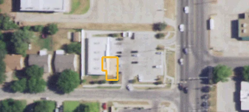 1005 Boyd Rd
