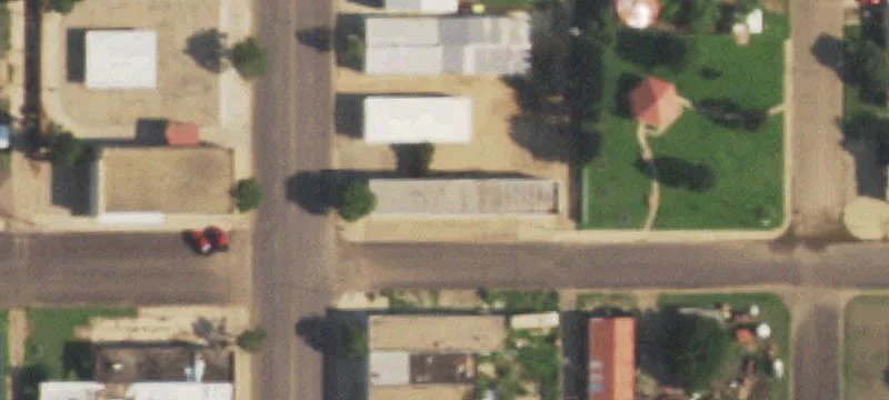 415 Harrison Ave
