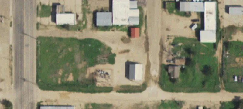 301 Ave F F
