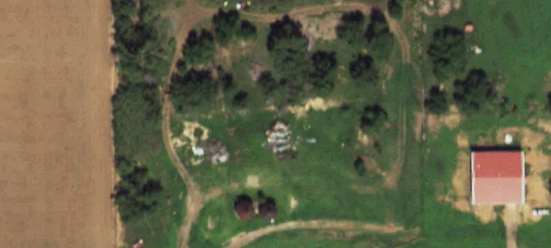 Turkey, TX 79261