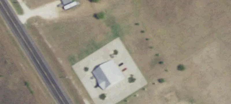 1199 Old Lorena Rd