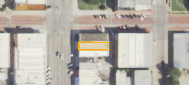 201 Commercial Ave