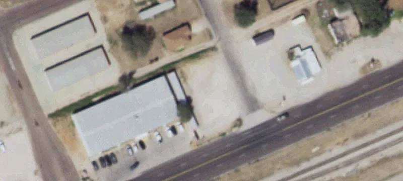 307 Hwy 80