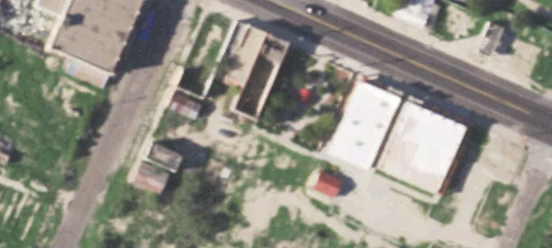 Dryden, TX 78851