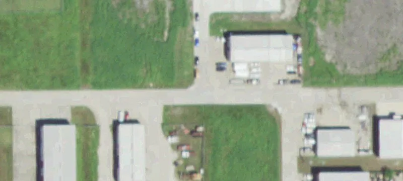 25451 Hwy 288