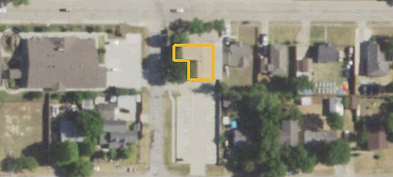 242 Wheatland Rd