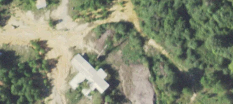 2531 Old Brookeland Rd