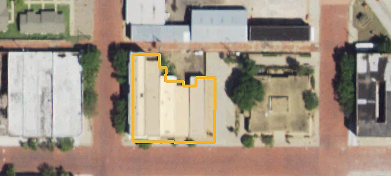 513 Main St