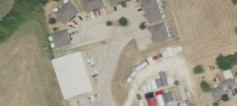 Mcgregor Dr
