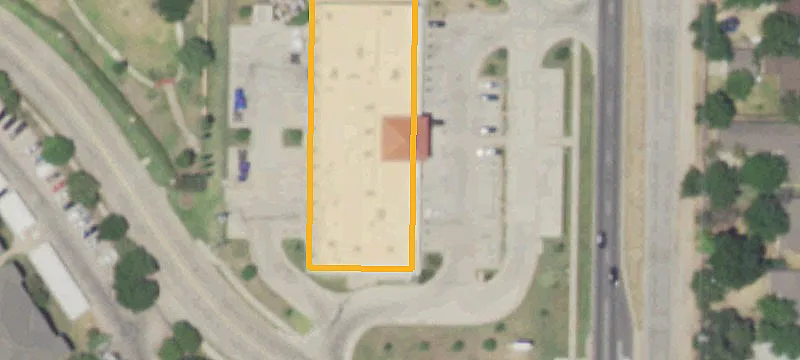 950 Carrier Pkwy