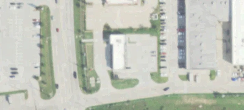 6850 Fry Rd