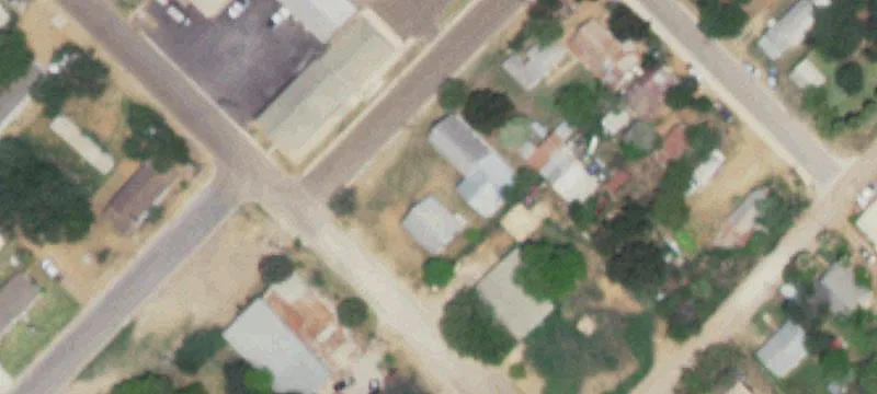 702 Thornton