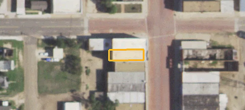 102 Main St