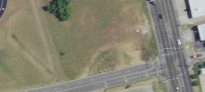 500 Robinson Dr