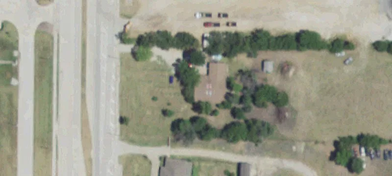 Fm 1378th Rd