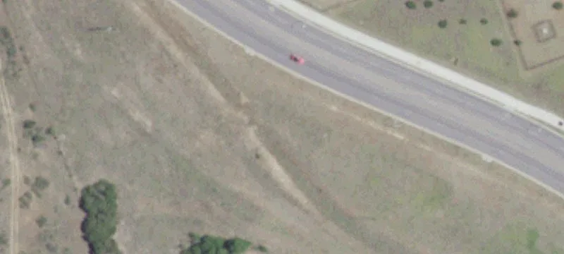 Bagdad Rd