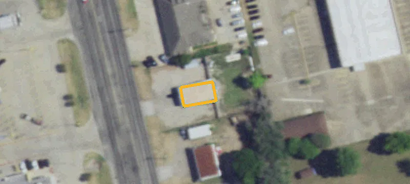 419 Robinson Dr