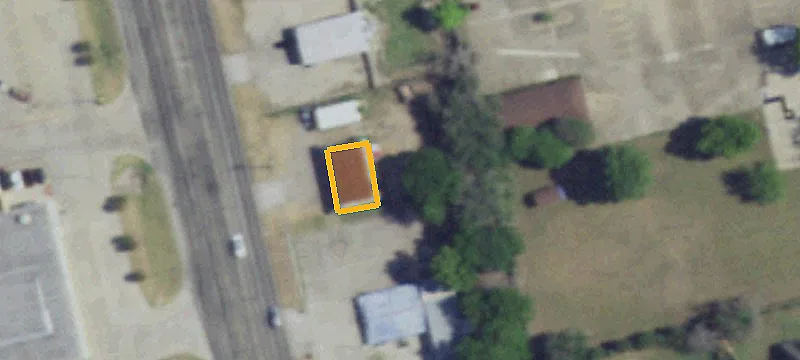 417 Robinson Dr