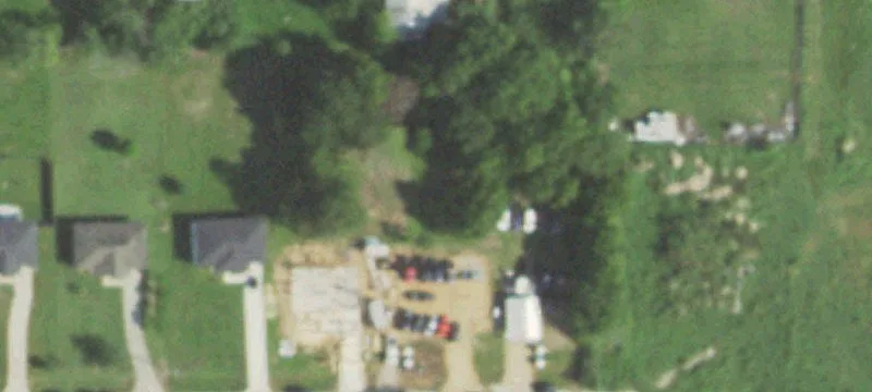 1305 Caldwell Rd