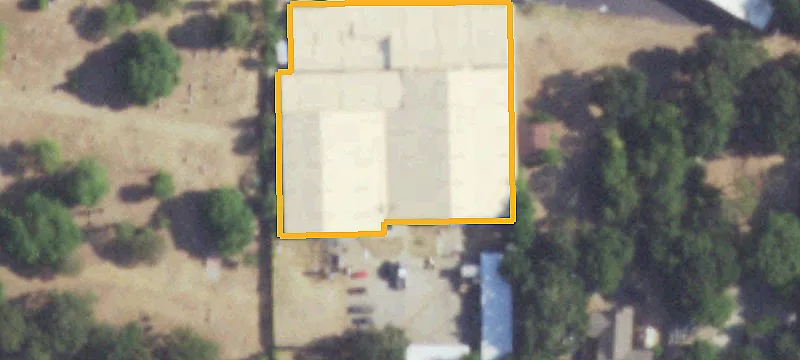 1117 Mayfield Rd