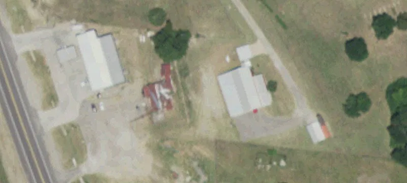Blue Ridge, TX 75424