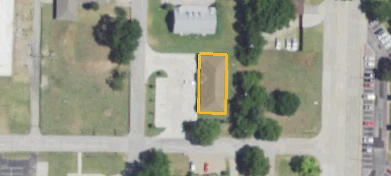 403 Jackson Ave