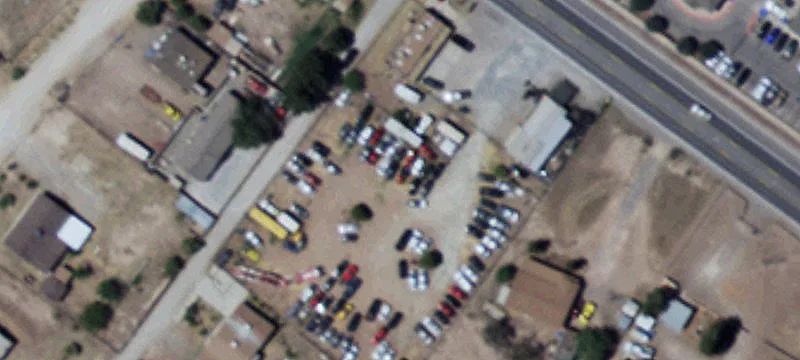 13000 Socorro Rd