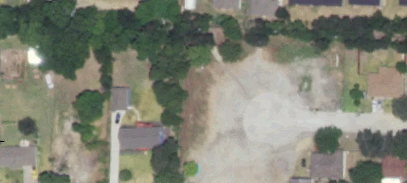 302 Harrelson Dr