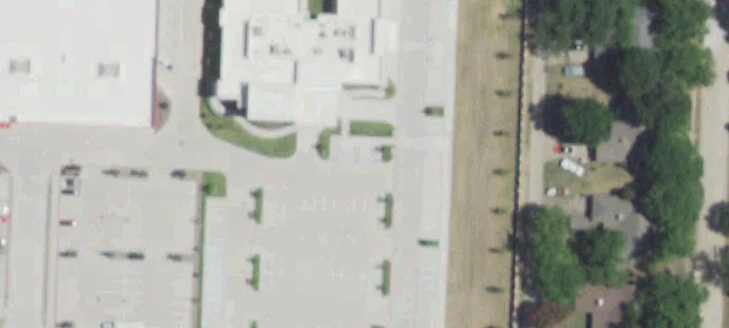 2600 University Dr