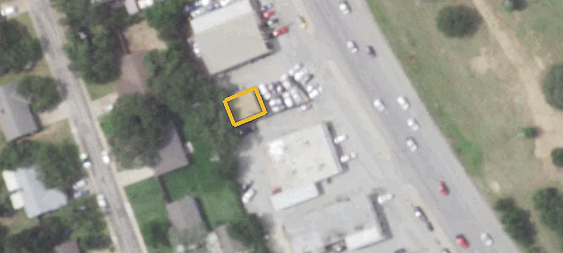 2401 Bell Blvd
