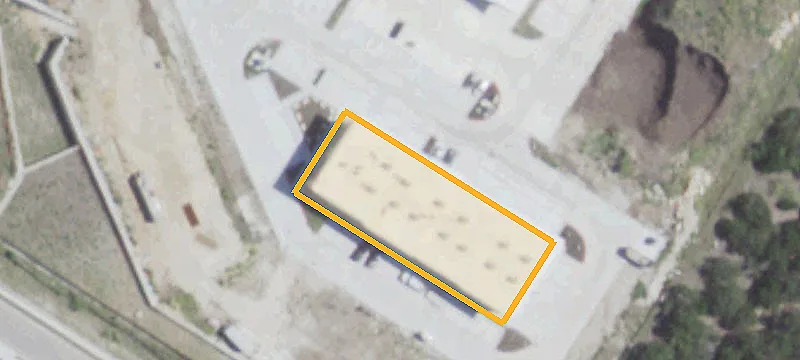 202 State Hwy 29