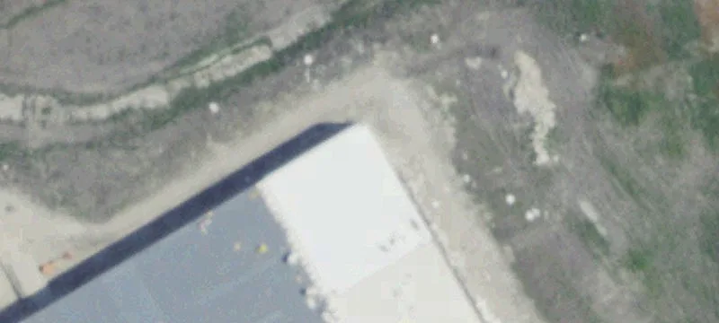 7101 Mars Dr