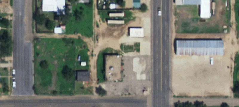 1205 Ave D D
