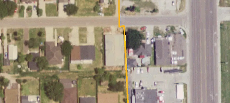 1715 Abilene Dr