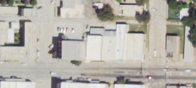 608 Wallis Ave