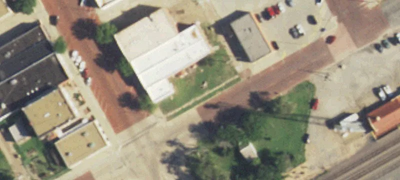 123 Cuyler St