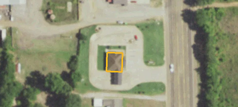 1978 Us Hwy 259th Sw Sid S