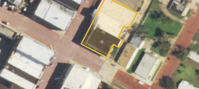 221 Kearney St