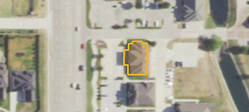 8096 Precinct Line Rd