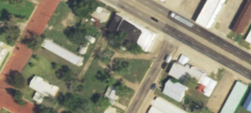 200 Carhart St