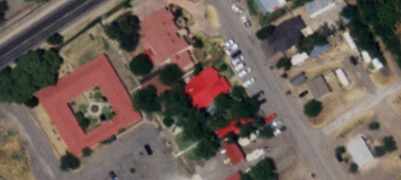 205 El Paso St