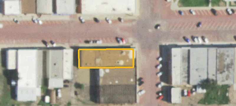 200 Main St