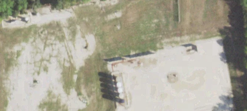 Cemetery Rd