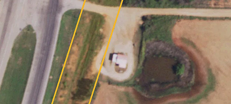 150 Overton Rd