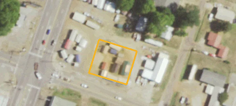 100 Us Hwy 259th Nsid