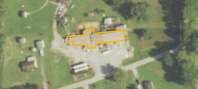 207 County Rd 366