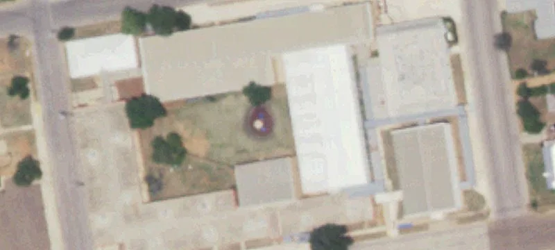 604 Tilden
