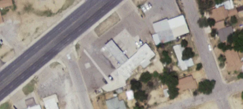 1900 Us Hwy 83
