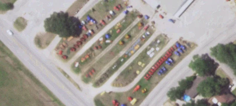 Us Hwy 90th W