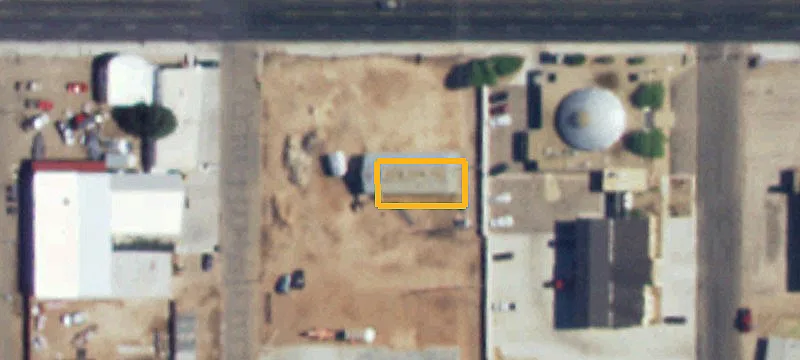 405 Ave I I